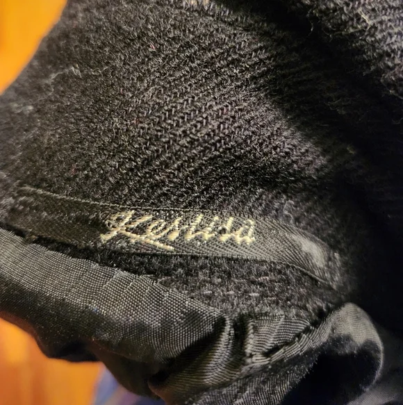 Kestila Made In Finland Vintage Wool Coat - Picture 7 of 13